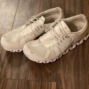 On Running Womens Shoe